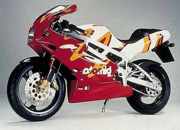 Bimota BB1 Supermono